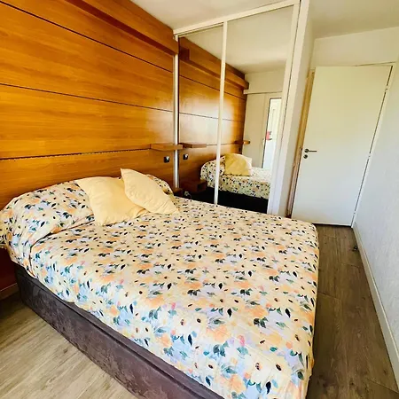 Bel Port Vauban A 100m Des Plages * Антиб