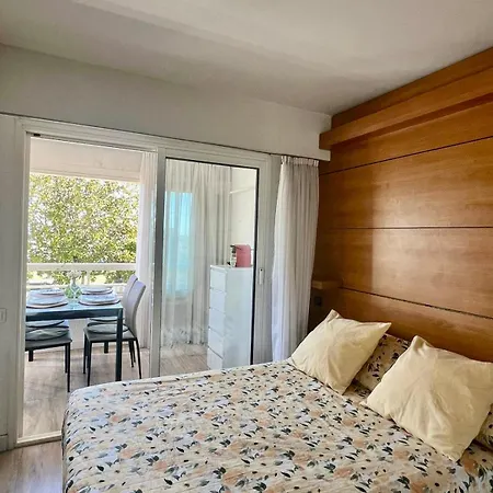 Bel Port Vauban A 100m Des Plages Apartment Antibes