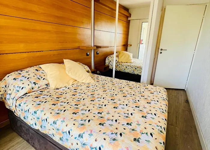 Bel Port Vauban à 100m Des Plages * Antibes