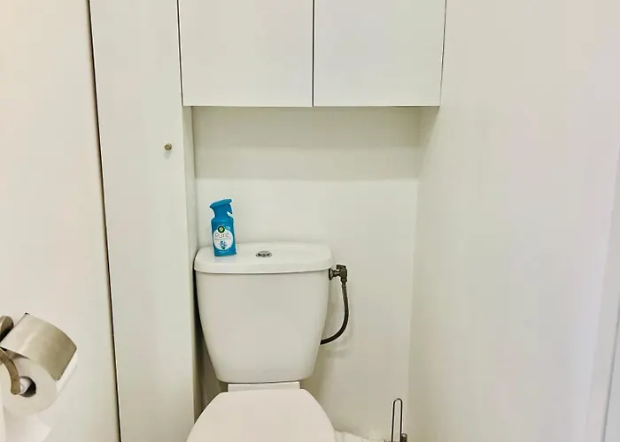 Bel Port Vauban à 100m Des Plages * Antibes